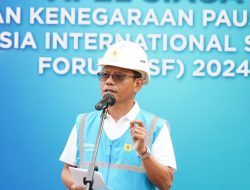 Gelar Apel Siaga, PLN Pastikan Pasokan Listrik Kunjungan Paus Fransiskus dan ISF 2024 Andal