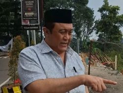 Cawabup Bogor Tutur Sutikno Punya Solusi Soal Relokasi PKL di Puncak
