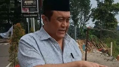 Cawabup Bogor Tutur Sutikno Punya Solusi Soal Relokasi PKL di Puncak