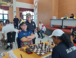 Tunjukkan Profesionalisme, Momen Hendry Ch Bangun Bertemu Orang yang Mengklaim Posisinya