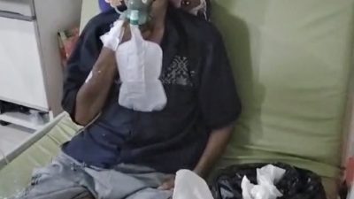 Warga Asal Leuwiliang yang Alami Sakit Keras di Tanah Rantau Ini, Butuh Bantuan Pemkab Bogor