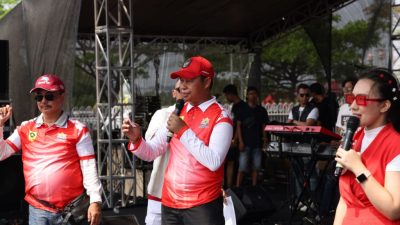 Soal Pejabat Disdik Suap KPK Gadungan Capai Rp700 Juta, Pj Bupati Bogor : Saya Tidak Ingin Mencampuri Itu