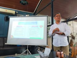 BPJS Kesehatan Cabang Cibinong Gelar Ngopi, Simak Informasi Penting Ini