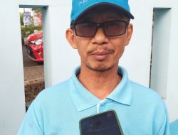 Manajemen Air Mineral Kemasan SanQua Dukung Penuh Pelaksanaan Pengibaran Bendera Merah Putih Tingkat PWI Kabupaten Bogor Tahun 2024