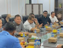 KLB PWI Banten Didukung Dewan