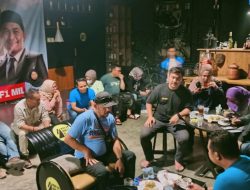 BEM Bogor Raya Diskusi Bareng Prabu F1 Milenial, Ini yang Dibahas