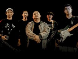Kolaborasi Kreatif: Porky Pig dan ROCKLAND INDONESIA dalam Album Terbaru