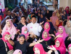 7 Hari Menjelang Pilwalkot Bogor, Elektabilitas Atang-Annida Sisakan 2 Persen dari Dedi-Jenal