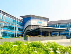 Komitmen Tirta Kahuripan Untuk Terus Berinovasi