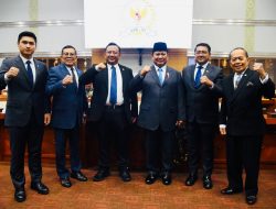 PPN Kebutuhan Pokok dan Jasa Tetap 0 %, Demokrat Apresiasi Keputusan Presiden