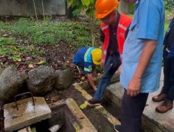 Upaya Mitigasi Perumda Air Minum Tirta Kahuripan Dalam Konservasi Sumber Mata Air Di Kabupaten Bogor