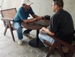 PT Bank Mandiri Unit Mikro Pluit Selatan Diduga Merugikan Nasabahnya, Begini Faktanya