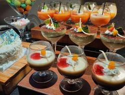 Acara Buka Puasa Bersama Sukses Digelar Hotel Santika Premiere Bintaro dengan Tajuk “Royal Iftar”