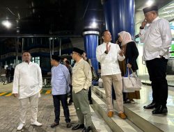 Di Usia ke-44, Tirta Kahuripan Ajak Jaga Air