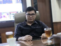 Dukung Program Asta Cita Presiden Prabowo Subianto, Ketua DPRD Kabupaten Bogor Apresiasi Pemkab Dalam Pelaksanaan PKG 2025