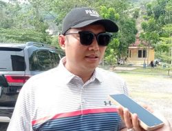 Ketua DPRD Kabupaten Bogor Sastra Winara Berharap, Kawasan Pakansari Sport Center Jadi Destinasi Ini