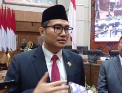 Ketua DPRD Kabupaten Bogor Dukung Program Strategis Jawa Barat Tahun 2025