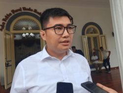 Ketua DPRD Kabupaten Bogor, Dukung Penuh Terhadap Pengembangan Jalur Tambang di Parung Panjang