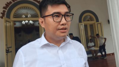 Ketua DPRD Kabupaten Bogor, Dukung Penuh Terhadap Pengembangan Jalur Tambang di Parung Panjang