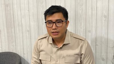 Ketua DPRD Kabupaten Bogor Komitmen Terkait Keterbukaan Informasi Publik, Begini Penjelasannya