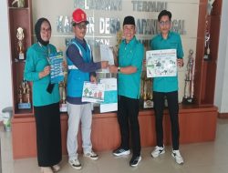 Sosialisasi Kelistrikan kepada Masyarakat Konsisten Dilakukan PLN Gunung Putri