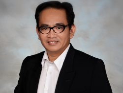 Denny Charter Siap Buka Pintu Investasi Asing ke Tangerang!