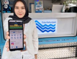 Lebih Cepat dan Mudah Lewat Aplikasi MyKahuripan