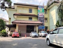 Kabid Penataan pada DPKPP Kabupaten Bogor Bantah Kehadiran Bupati Bersama Jajarannya saat Datangi Gedung KPK