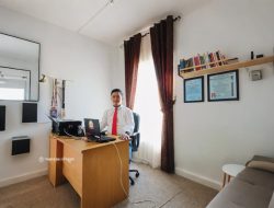 Usai Dibongkar CBA, KANNI Kabupaten Bogor Ikut Soroti Dugaan Penyimpangan di Proyek Rehab Kantor PN Cibinong