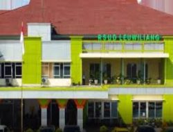 Didasari Temuan BPK, CBA Bongkar Dua Proyek yang Diduga Sarat Penyimpangan di RSUD Leuwiliang