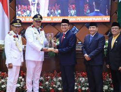 Ketua DPRD Kabupaten Bogor Sastra Winara Sebut Tim Transisi Bakal Segera Dibentuk Untuk Ini