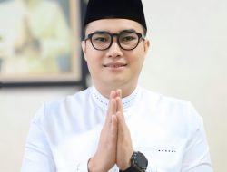 Sambut Bulan Suci Ramadhan 1446 H, Ketua DPRD Sastra Winara Imbau Masyarakat Lakukan SOTR