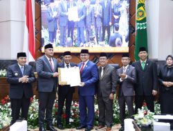 DPRD Kabupaten Bogor Percepat Paripurna Penerapan Pemenang Pilkada Serentak 2024