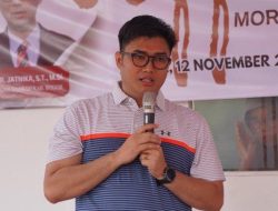 Ketua DPRD Kabupaten Bogor Sastra Winara Ngaku Siap Berkolaborasi dengan Pemenang Pilkada 2024