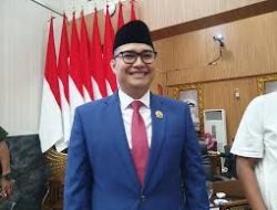 Ketua DPRD Kabupaten Bogor Sastra Winara Siap Jalankan Inpres Soal Efisiensi Anggaran