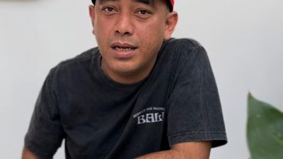 Dewan Doni Hutabarat Pastikan Bahwa Sudah Ada Perda yang Melindungi Para Tenaga Kerja