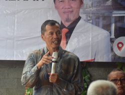 Dewan Jabar Dedi Aroza Berikan Himbauan Bagi Warga Kabupaten Bogor Saat Jalani Puasa Ramadhan 2026