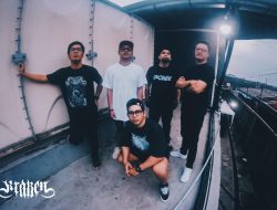 Kraken Rilis Single “Kalam Menikam”, Pembuka Menuju Album Kedua Kaliyuga