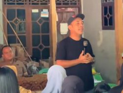 Aspirasi Kaum Ibu di Cileungsi Soal LKS Ditampung Dewan Doni Hutabarat