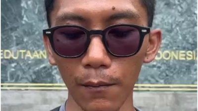 Bantu Pulangkan Septi, Demokrat Jabar Dapet Apresiasi Warga Garut