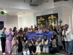 Telkom Priangan Barat Tingkatkan Daya Saing UMKM Lewat Pelatihan Perencanaan Produk