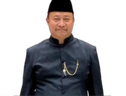 Tokoh Muda Betawi Ladunni Tolak Pergantian Ketua DPRD Jakarta