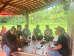 Doni Hutabarat Tekankan Pentingnya Kerja Sama untuk Kepentingan Rakyat Guna Perkuat Konsolidasi