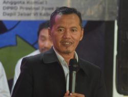 Catatan Kritis dari Legislator DPRD Jawa Barat untuk Aplikasi Lowongan Kerja “Nyari Gawe”