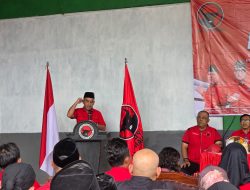 Banyaknya Pergeseran Anggaran di Pemprov Jabar Dituding Doni Hutabarat Jadi Salah Satu Penyebab Silpa