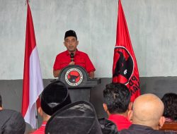 Dewan Doni Hutabarat Siap Pantau Perkembangan Masalah Sekolah IDN di Kabupaten Bogor