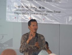 Disdik Diminta DPRD Jabar Maksimalkan Platform ‘Jaga Indonesia Pintar’ untuk Awasi Dana PIP