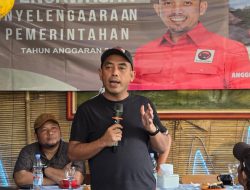 Doni Hutabarat Tagih Janji Jalur Tambang 2026: Rakyat Butuh Solusi Infrastruktur, Bukan Sekadar Kompensasi
