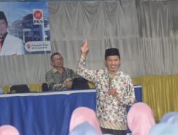 Diskominfo Jabar Disebut Dewan Dedi Aroza Belum Pernah Sampaikan Soal Kesiapan Jaringan SPMB 2026