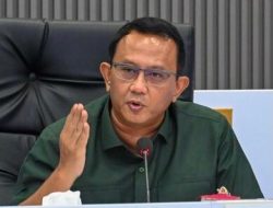 4 ABK di Bajak di Somalia, Komisi 1 DPR Minta Pemerintah Ambil Tindakan Tegas dan Cepat Untuk Melindungi Warganya